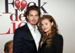 Amsterdam 30 september 2019
Premiere Fuck de liefde in Tuschinski. Dorian Bindels kwam met Vajen v d Bosch