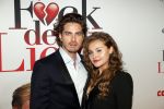 Amsterdam 30 september 2019
Premiere Fuck de liefde in Tuschinski. Dorian Bindels kwam met Vajen v d Bosch