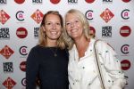 Amsterdam 19 september 2019
Premiere Johnny de Mol in het delamar theater. Dorien Ouborg met dochter