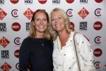 Amsterdam 19 september 2019
Premiere Johnny de Mol in het delamar theater. Dorien Ouborg met dochter