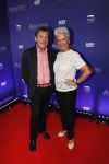 Scheveningen 22 september 2019
Premiere Anastasia in het afas Circustheater. Doris Baaten met â€¦