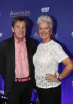 Scheveningen 22 september 2019
Premiere Anastasia in het afas Circustheater. Doris Baaten met â€¦