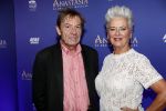 Scheveningen 22 september 2019
Premiere Anastasia in het afas Circustheater. Doris Baaten met â€¦