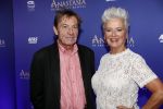 Scheveningen 22 september 2019
Premiere Anastasia in het afas Circustheater. Doris Baaten met â€¦
