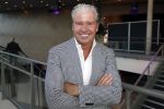 Utrecht 30 september 2019
Uitreiking Buma muziekprijzen in vredenburg. Dries Roelvink