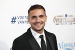 Hilversum 2 september 2019
Voetbalgala bij studio 21 . Dusan Tadic kwam met vrienden