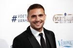 Hilversum 2 september 2019
Voetbalgala bij studio 21 . Dusan Tadic kwam met vrienden