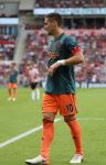 Eindhoven,22 September 2019 Kompetitiewedstrijd PSV-AJAX, eindstand 1-1
Dusan Tadic