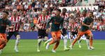 Eindhoven,22 September 2019 Kompetitiewedstrijd PSV-AJAX, eindstand 1-1