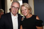 Amsterdam 12 september 2019
Boekpresentatie Anneke Gronloh in carre. Bart Peeters heeft het boek geschreven.
Edvard Niessing met zijn vriendin
