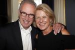 Amsterdam 12 september 2019
Boekpresentatie Anneke Gronloh in carre. Bart Peeters heeft het boek geschreven.
Edvard Niessing met zijn vriendin