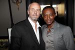 Amsterdam 4 september 2019
LAF Life after football event in het conservatorium hotel. Edward de Jonge Urbach en Regi Blinker