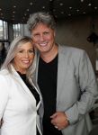 Utrecht 30 september 2019
Uitreiking Buma muziekprijzen in vredenburg. Edwin v Hoevelaak met partner