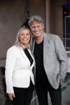 Utrecht 30 september 2019
Uitreiking Buma muziekprijzen in vredenburg. Edwin v Hoevelaak met partner