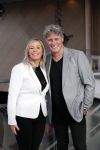Utrecht 30 september 2019
Uitreiking Buma muziekprijzen in vredenburg. Edwin v Hoevelaak met partner