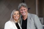 Utrecht 30 september 2019
Uitreiking Buma muziekprijzen in vredenburg. Edwin v Hoevelaak met partner