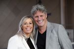 Utrecht 30 september 2019
Uitreiking Buma muziekprijzen in vredenburg. Edwin v Hoevelaak met partner