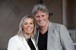 Utrecht 30 september 2019
Uitreiking Buma muziekprijzen in vredenburg. Edwin v Hoevelaak met partner
