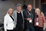Utrecht 30 september 2019
Uitreiking Buma muziekprijzen in vredenburg. Edwin v Hoevelaak met partner