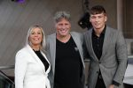 Utrecht 30 september 2019
Uitreiking Buma muziekprijzen in vredenburg. Edwin v Hoevelaak met partner