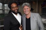 Utrecht 30 september 2019
Uitreiking Buma muziekprijzen in vredenburg. Edwin v Hoevelaak en Glenn Faria