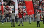 Eindhoven,22 September 2019 Kompetitiewedstrijd PSV-AJAX, eindstand 1-1