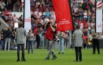 Eindhoven,22 September 2019 Kompetitiewedstrijd PSV-AJAX, eindstand 1-1