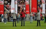 Eindhoven,22 September 2019 Kompetitiewedstrijd PSV-AJAX, eindstand 1-1