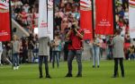 Eindhoven,22 September 2019 Kompetitiewedstrijd PSV-AJAX, eindstand 1-1