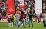 Eindhoven,22 September 2019 Kompetitiewedstrijd PSV-AJAX, eindstand 1-1