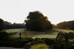 Valkenswaard, 20 September 2019
Eindhovensche Golf, Ven, Clubhuis