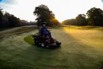 Valkenswaard, 20 September 2019
Eindhovensche Golf, Ven, Clubhuis
