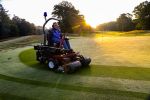 Valkenswaard, 20 September 2019
Eindhovensche Golf, Ven, Clubhuis