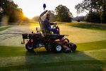 Valkenswaard, 20 September 2019
Eindhovensche Golf, Ven, Clubhuis