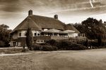 Valkenswaard, 20 September 2019
Eindhovensche Golf, Ven, Clubhuis