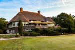 Valkenswaard, 20 September 2019
Eindhovensche Golf, Ven, Clubhuis