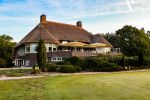 Valkenswaard, 20 September 2019
Eindhovensche Golf, Ven, Clubhuis