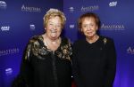 Scheveningen 22 september 2019
Premiere Anastasia in het afas Circustheater. Erica Terpstra kwam met een vriendin