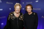 Scheveningen 22 september 2019
Premiere Anastasia in het afas Circustheater. Erica Terpstra kwam met een vriendin