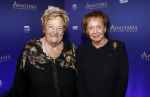 Scheveningen 22 september 2019
Premiere Anastasia in het afas Circustheater. Erica Terpstra kwam met een vriendin