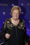Scheveningen 22 september 2019
Premiere Anastasia in het afas Circustheater. Erica Terpstra kwam met een vriendin