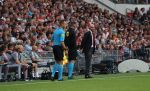 Eindhoven,22 September 2019 Kompetitiewedstrijd PSV-AJAX, eindstand 1-1