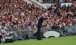Eindhoven,22 September 2019 Kompetitiewedstrijd PSV-AJAX, eindstand 1-1