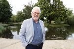 Amsterdam 6 september 2019
Aftrap van Stoptober bij VondelCS met oa Georgina Verbaan Ernst daniel Smid Rick Brandsteder en Patrick Martens.