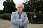 Amsterdam 6 september 2019
Aftrap van Stoptober bij VondelCS met oa Georgina Verbaan Ernst daniel Smid Rick Brandsteder en Patrick Martens.