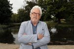 Amsterdam 6 september 2019
Aftrap van Stoptober bij VondelCS met oa Georgina Verbaan Ernst daniel Smid Rick Brandsteder en Patrick Martens.