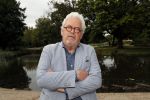 Amsterdam 6 september 2019
Aftrap van Stoptober bij VondelCS met oa Georgina Verbaan Ernst daniel Smid Rick Brandsteder en Patrick Martens.