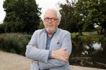 Amsterdam 6 september 2019
Aftrap van Stoptober bij VondelCS met oa Georgina Verbaan Ernst daniel Smid Rick Brandsteder en Patrick Martens.