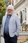 Amsterdam 6 september 2019
Aftrap van Stoptober bij VondelCS met oa Georgina Verbaan Ernst daniel Smid Rick Brandsteder en Patrick Martens.