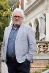 Amsterdam 6 september 2019
Aftrap van Stoptober bij VondelCS met oa Georgina Verbaan Ernst daniel Smid Rick Brandsteder en Patrick Martens.
